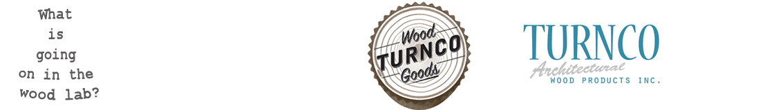 turnco wood lab